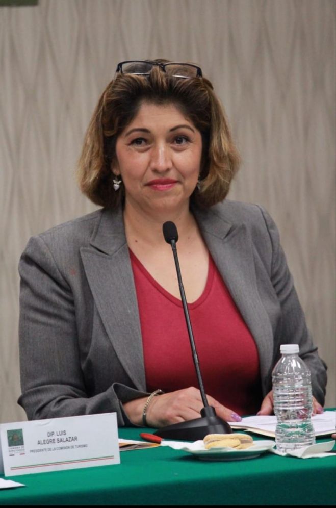 Ni una menos: Marta   Dekker