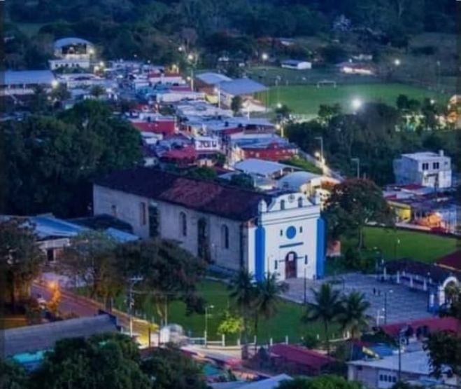 Investigan presunto feminicidio en Chilón; el agresor se dio a la fuga