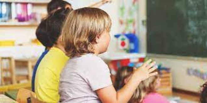 Los niños son pequeños exploradores y científicos que buscan dar sentido al mundo que les rodea. Los cambios a medida que maduran no solo son cuantitativos