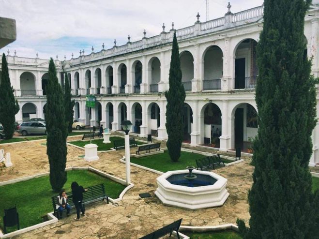 Realizar&aacute;n Foro Estatal sobre Justicia y Derecho Ind&iacute;gena en San Crist&oacute;bal