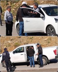 DETIENEN A OTRO EXPRESIDENTE EN CHIAPAS 