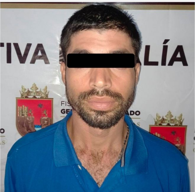 FGE obtiene vinculación a proceso por  Abuso Sexual en el municipio de Tapachula
