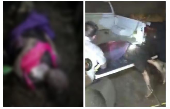 Encuentran el cuerpo sin vida de Pascuala