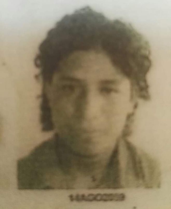 Piden apoyo para localizar  a guatemalteco desaparecido en San Cristóbal