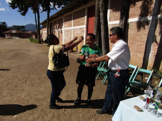 Tercera Jornada De Futbol Infantil Y Juvenil Liga Don Bosco De San Cristóbal de Las Casas