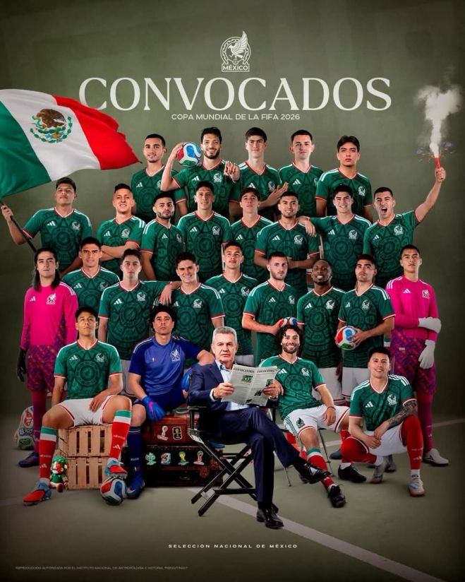 Gobierno de Chiapas suspender&aacute; clases y labores administrativas por inauguraci&oacute;n del Mundial 2026