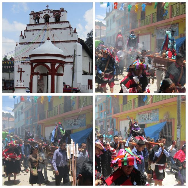 3 DE SEPTIEMBRE DEL 2019 REABRIR&Aacute;N EL TEMPLO DE SAN IDELFONSO  EN TENEJAPA, CHIAPAS DESPU&Eacute;S DEL SISMO QUE SE PRODUJO EN 2017