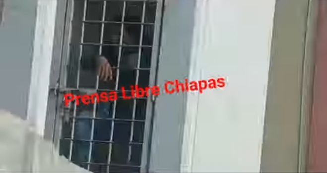 Retienen a Narciso Ruiz y Jerónimo de la Almetrach