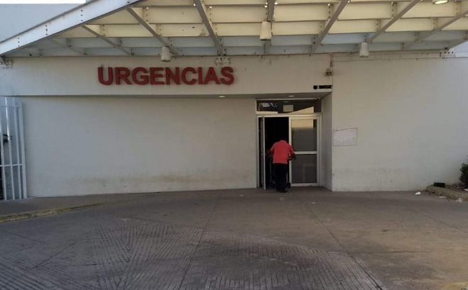 Un menor de edad herido deja enfrentamiento en Chenalhó 