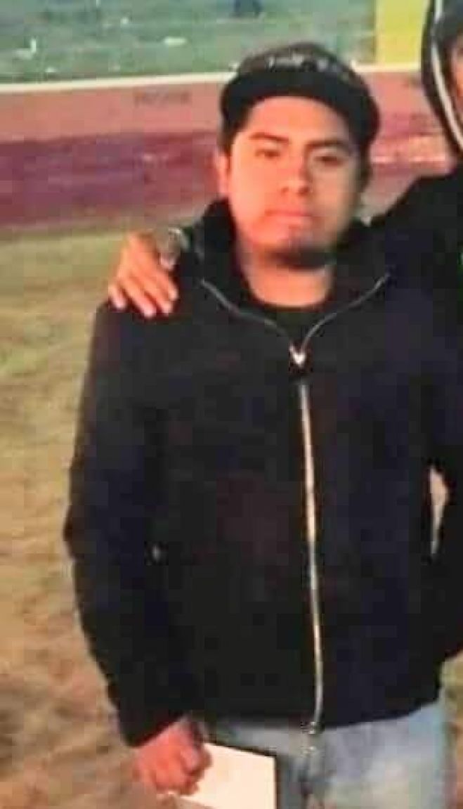 Detienen a presunto líder de los motonetos