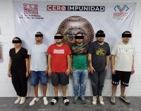 Esclarecen feminicidio de Tapachula; no habr&aacute; impunidad, asegura Fiscal General