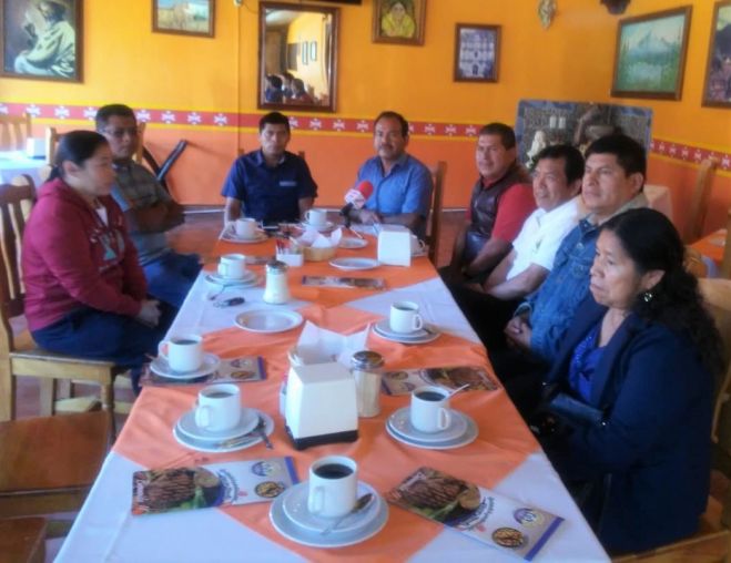 Anuncian incremento al  kilo de tortillas en San Cristóbal