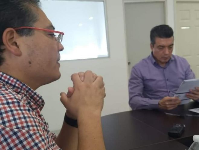 Presentan diagn&oacute;stico de la situaci&oacute;n en la zona costa a un a&ntilde;o del terremoto