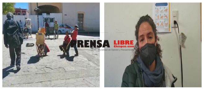 PANDEMIA AFECTA A NIÑOS TRABAJADORES