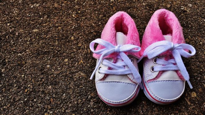 ¿Cómo elegir el calzado adecuado para los niños?