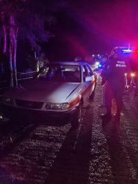 Recuperan taxi robado en Zacualpa tras operativo policiaco en San Crist&oacute;bal de Las Casas