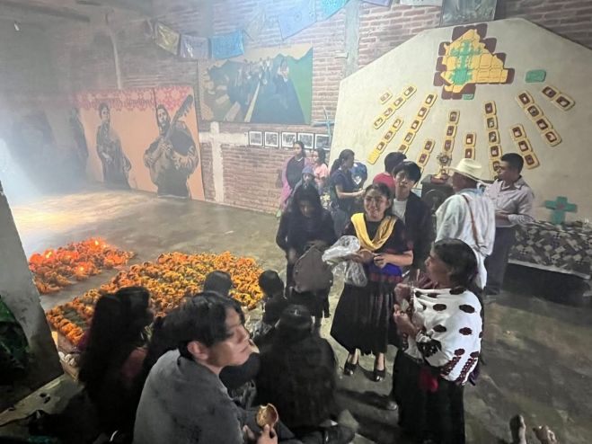 Conmemorarán 28 años de la masacre de Acteal