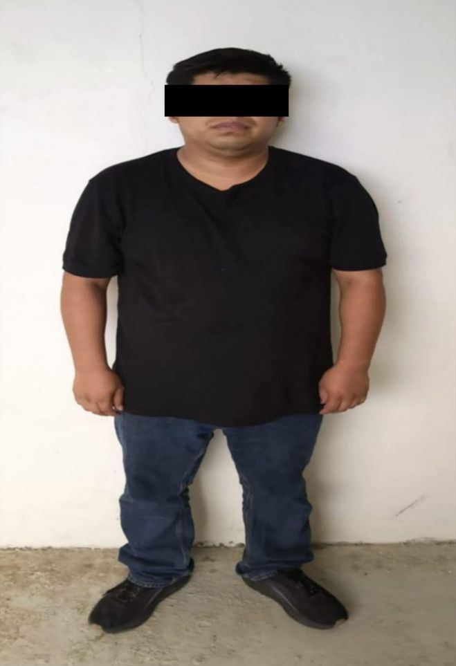 Dictan 130 años de prisión a secuestrador: FGE