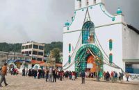 En Chamula aplicar&aacute;n multas severas a automovilistas 