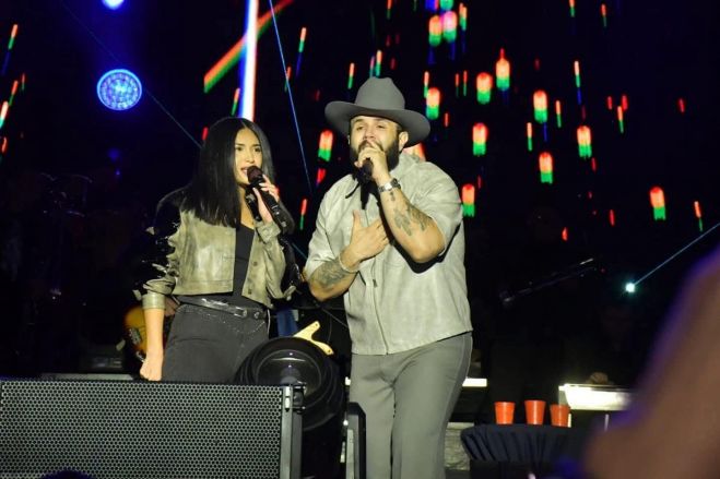 M&aacute;s de 255 mil asistentes consolidan el &eacute;xito de la Feria de la Primavera y de la Paz 2026