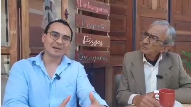 Impartirán conferencia "Historia Social y Económica de Ciudad Real en el Siglo XVIII"