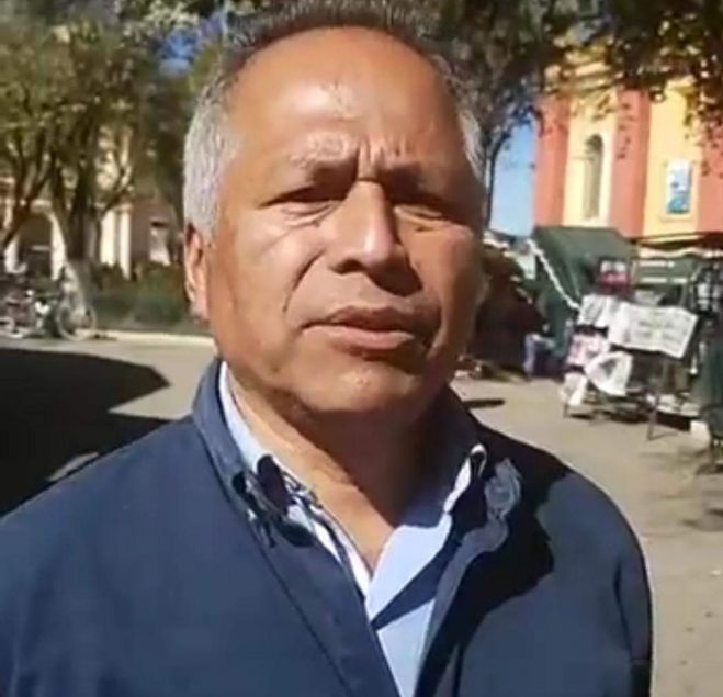Gran malestar en la ciudadanía causa escasez de agua en San Cristóbal