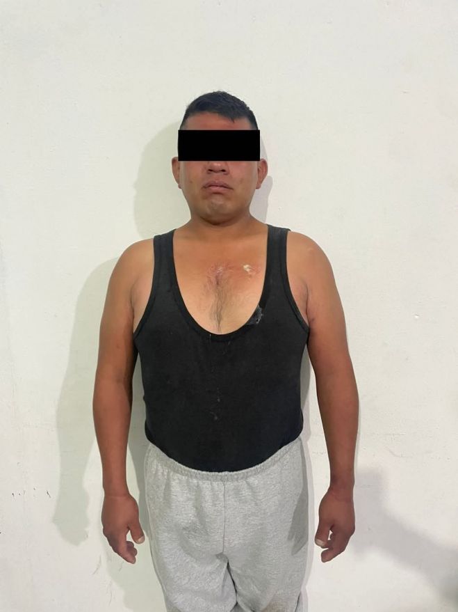 FGE obtiene sentencia condenatoria para responsable de violencia familiar en San Cristóbal de Las Casas
