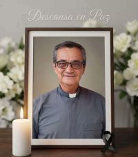 Hallan sin vida al padre Jos&eacute; Zabala, p&aacute;rroco de San Marcos en Ocotepec, Chiapas