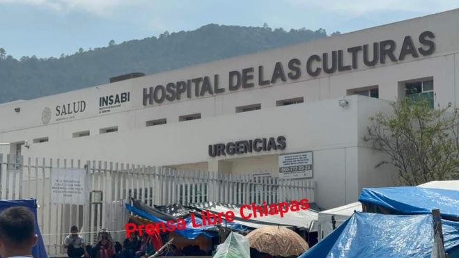 Hieren a balazos a tres jóvenes en San Cristóbal de Las Casas 