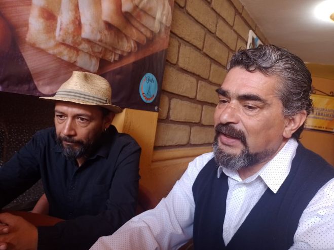 En San Cristóbal de Las Casas realizarán la Feria del Libro en tu barrio