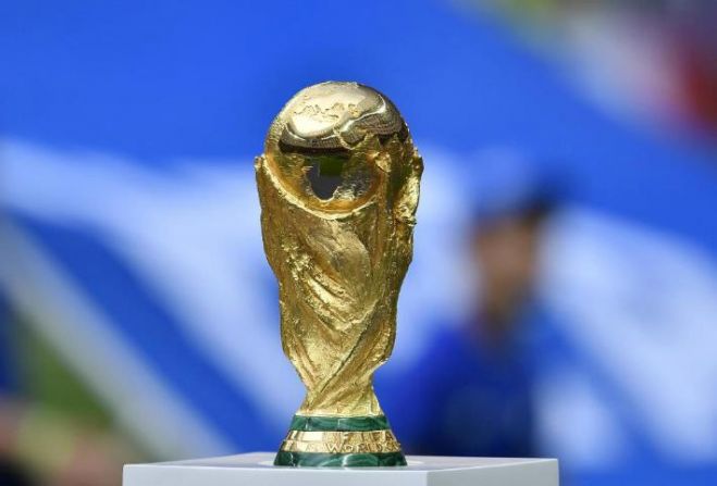 Memes de la Gran Final de Rusia 2018