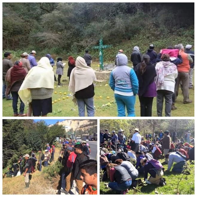 Realizan diferentes actividades durante el Festival de los Humedales 