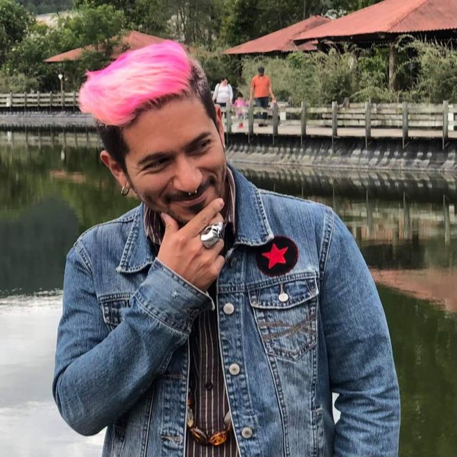 En San Cristóbal filmarán el cortometraje "Una ayudita"