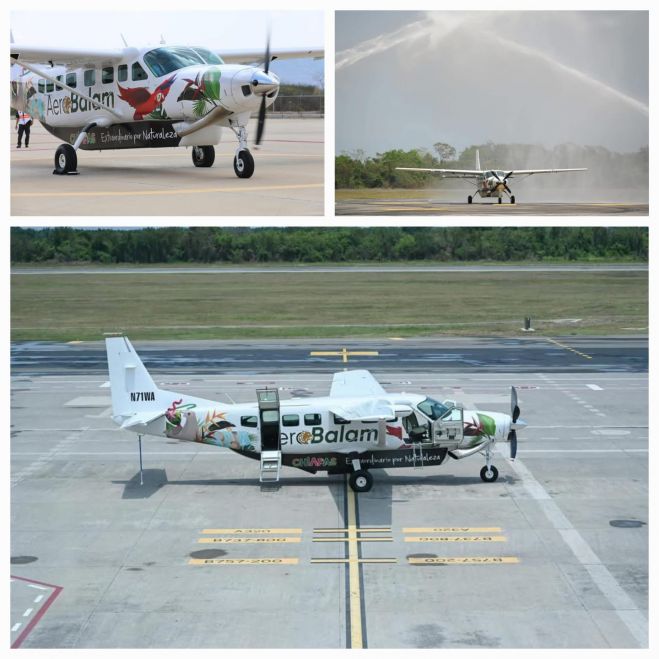 &iexcl;Viaja de Tuxtla a Tapachula por solo 950 pesos en avi&oacute;n!