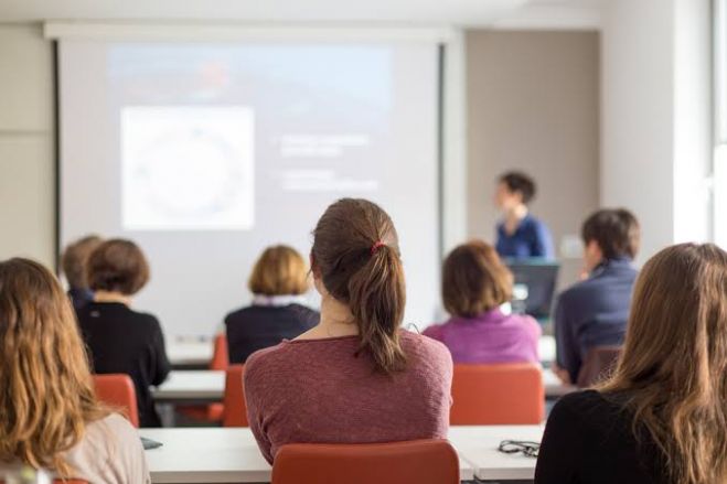 Maestría en Estrategias Didácticas: Formación de líderes para transformar la educación