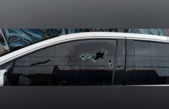 Asesinan a balazos al párroco Marcelo Perez