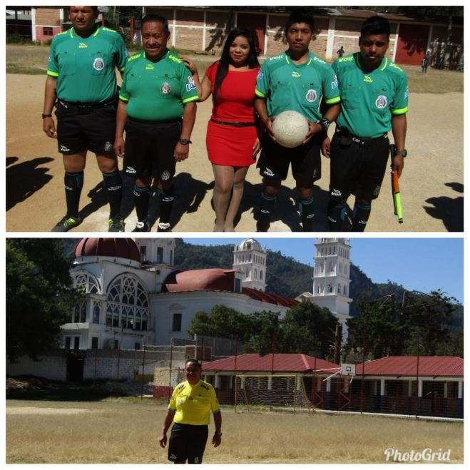 S&Aacute;BADO 6 Y DOMINGO 7 SEMIFINALES DE FUTBOL  LIGA DON BOSCO CATEGOR&Iacute;AS INFANTIL Y JUVENIL