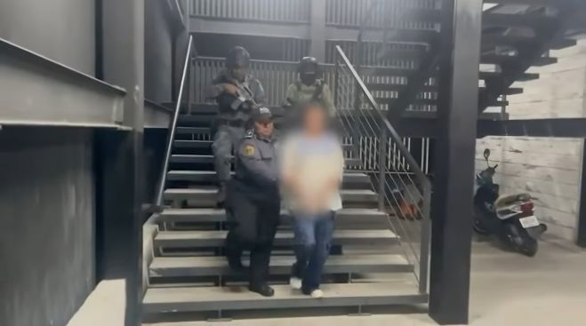 Aprehenden a síndica municipal de Cintalapa: FGE