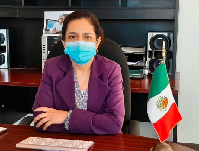 SE AGOTARÁN TODAS LAS LÍNEAS DE INVESTIGACIÓN HASTA EL TOTAL ESCLARECIMIENTO DE LA MUERTE DE MARIANA “N” EN OCOSINGO: FGE