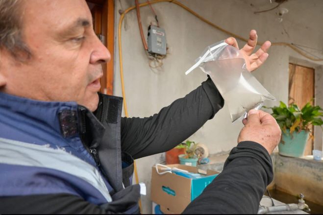 SAPAM monitorea calidad del agua en domicilios de San Crist&oacute;bal