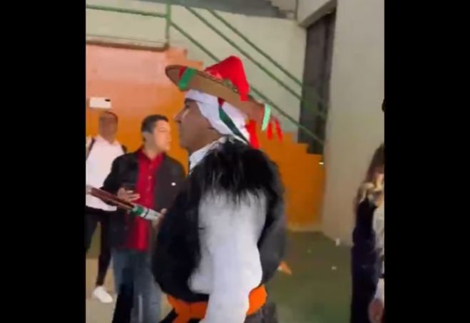 Eduardo Ram&iacute;rez refuerza acciones de bienestar en la regi&oacute;n Altos Tsotsil Tseltal