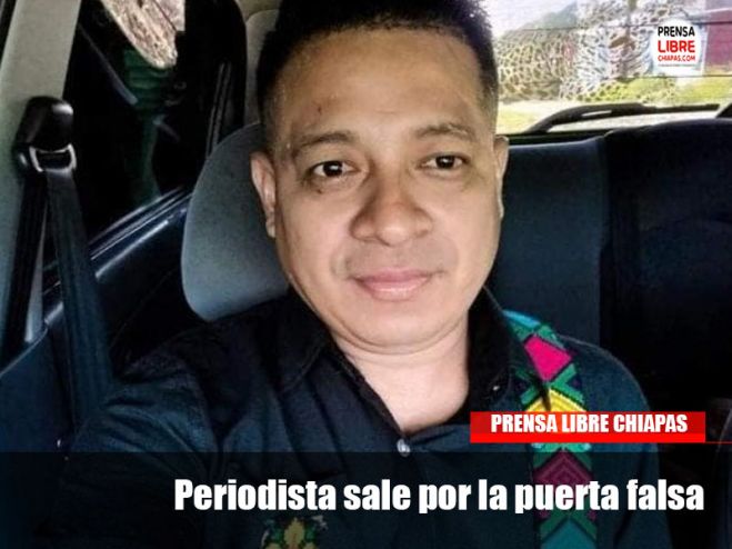 Vía: Chiapas Noticias