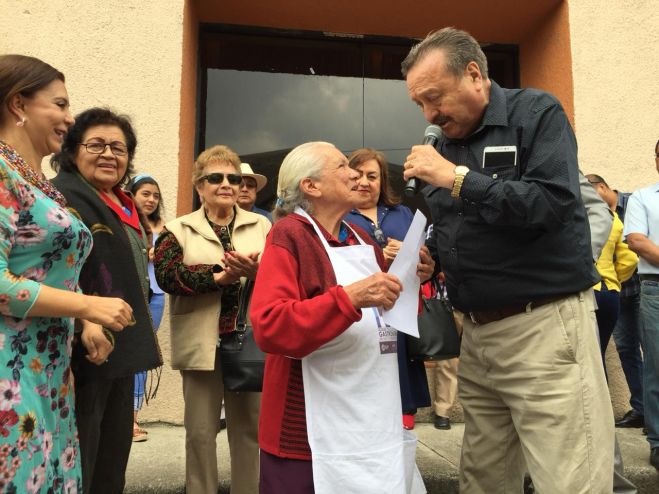  SE CUMPLEN 34 A&Ntilde;OS DE TRADICI&Oacute;N DE LA MUESTRA GASTRON&Oacute;MICA EN SAN CRIST&Oacute;BAL DE LAS CASAS 