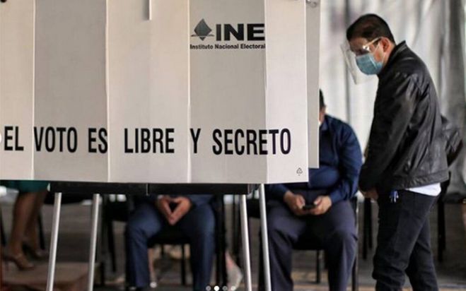 Morena y Verde con las expectativas más altas rumbo a las elecciones de 2027 en Chiapas.