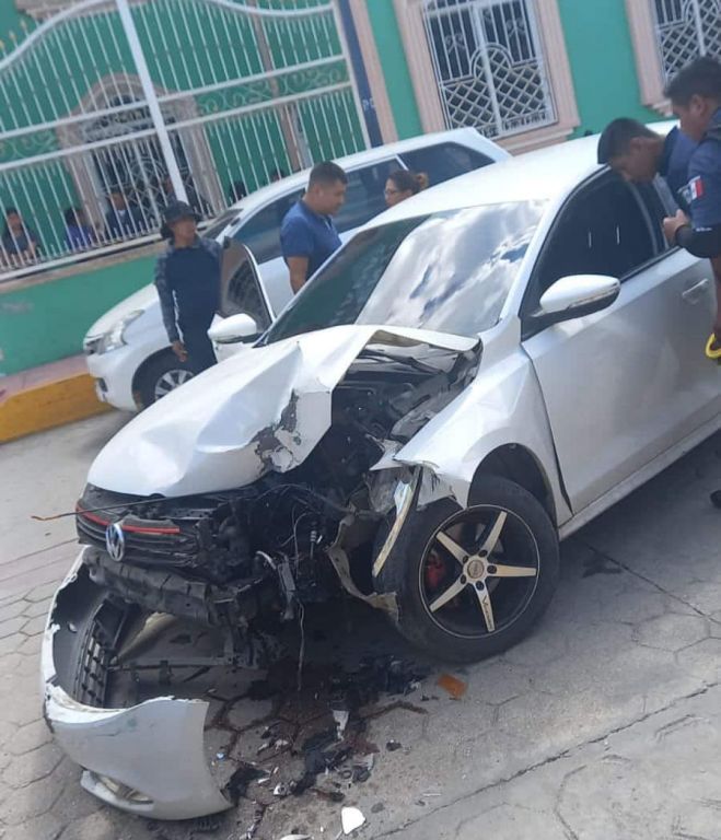Cero tolerancia a quienes atenten contra la paz en SCLC
