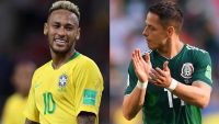 Ante Brasil, M&eacute;xico buscar&aacute; el quinto partido