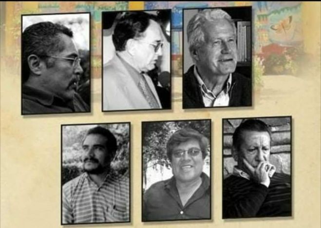 Realizar&aacute;n homenaje p&oacute;stumo a consejeros cronistas sancristobalenses