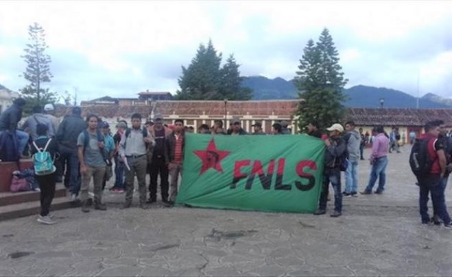 Denuncian ataque armado a pobladores de el Carrizal