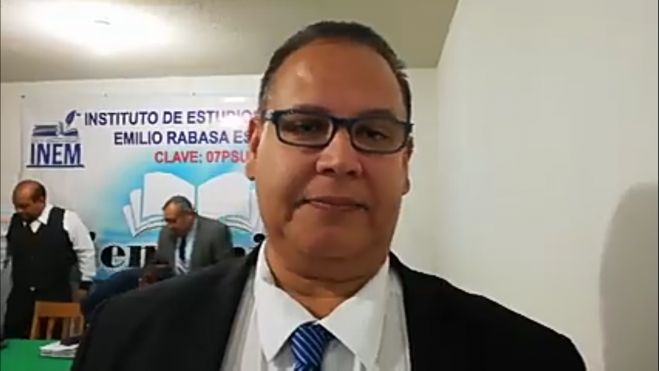 Realizan II Coloquio de Investigaci&oacute;n del Doctorado en Pedagog&iacute;a con Formaci&oacute;n en desarrollo Docente