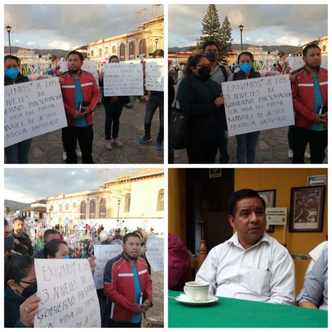 Sindicato Nacional de Trabajadores de la Educación